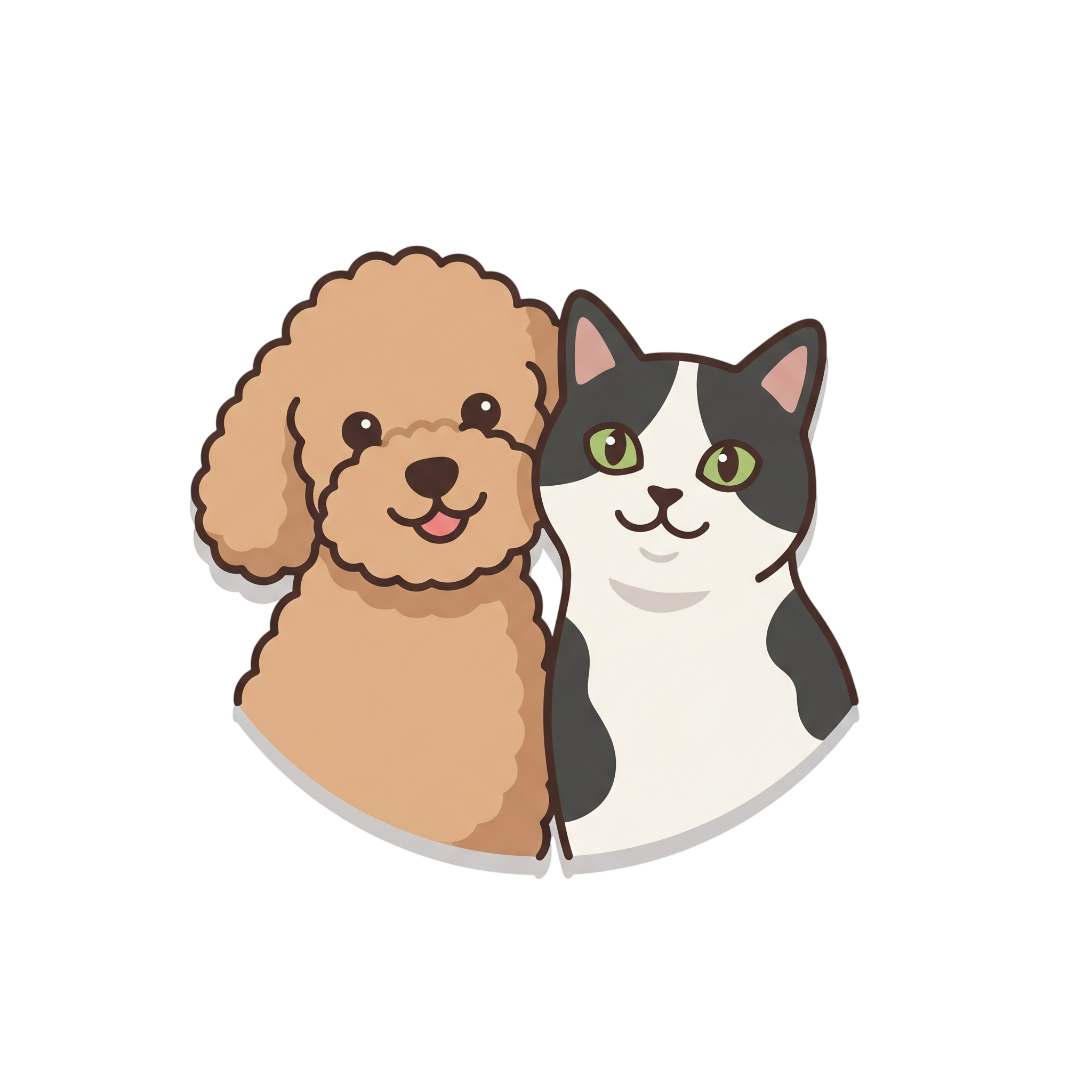 Noble Animals Logo