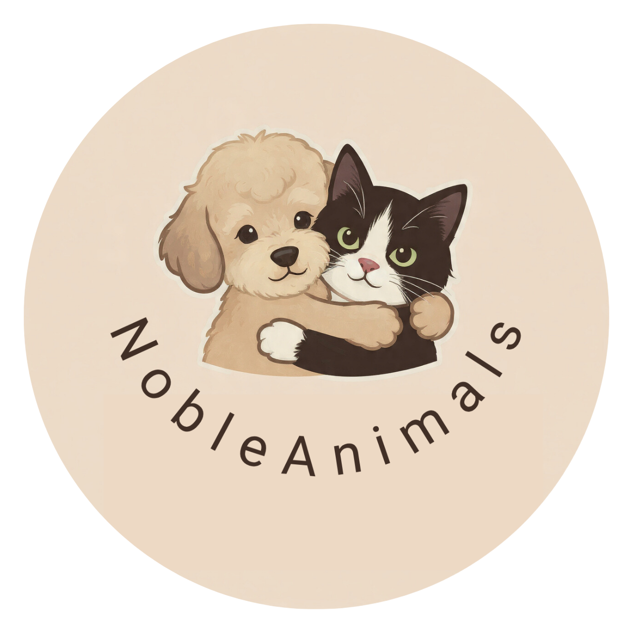 Noble Animals Profile