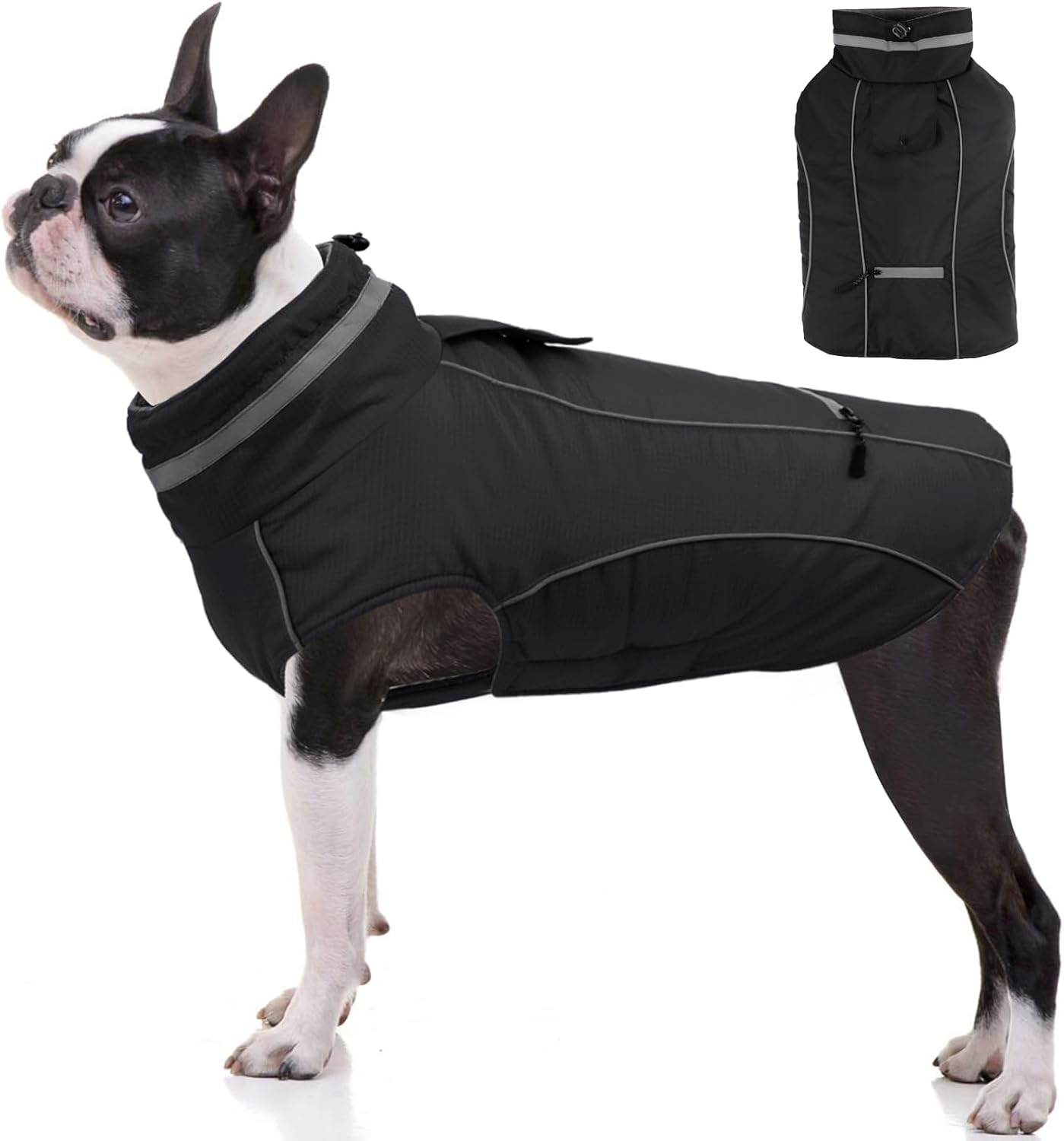 Waterproof Dog Coat